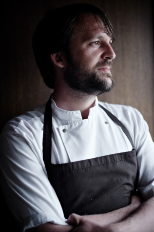 Vogue – Generation Noma: Four Chefs from the School of René Redzepi