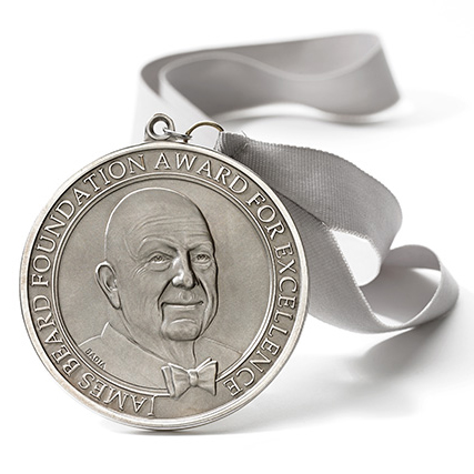 James Beard – The 2015 Restaurant and Chef Award Semifinalists