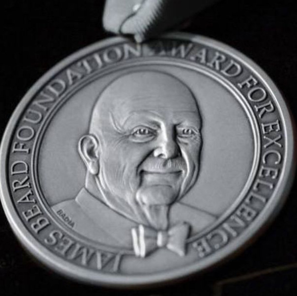 James Beard – Here Are the 2015 James Beard Awards Finalists