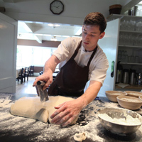 Seattle Times – Willows Inn’s Wetzel wins James Beard Award: Northwest chef